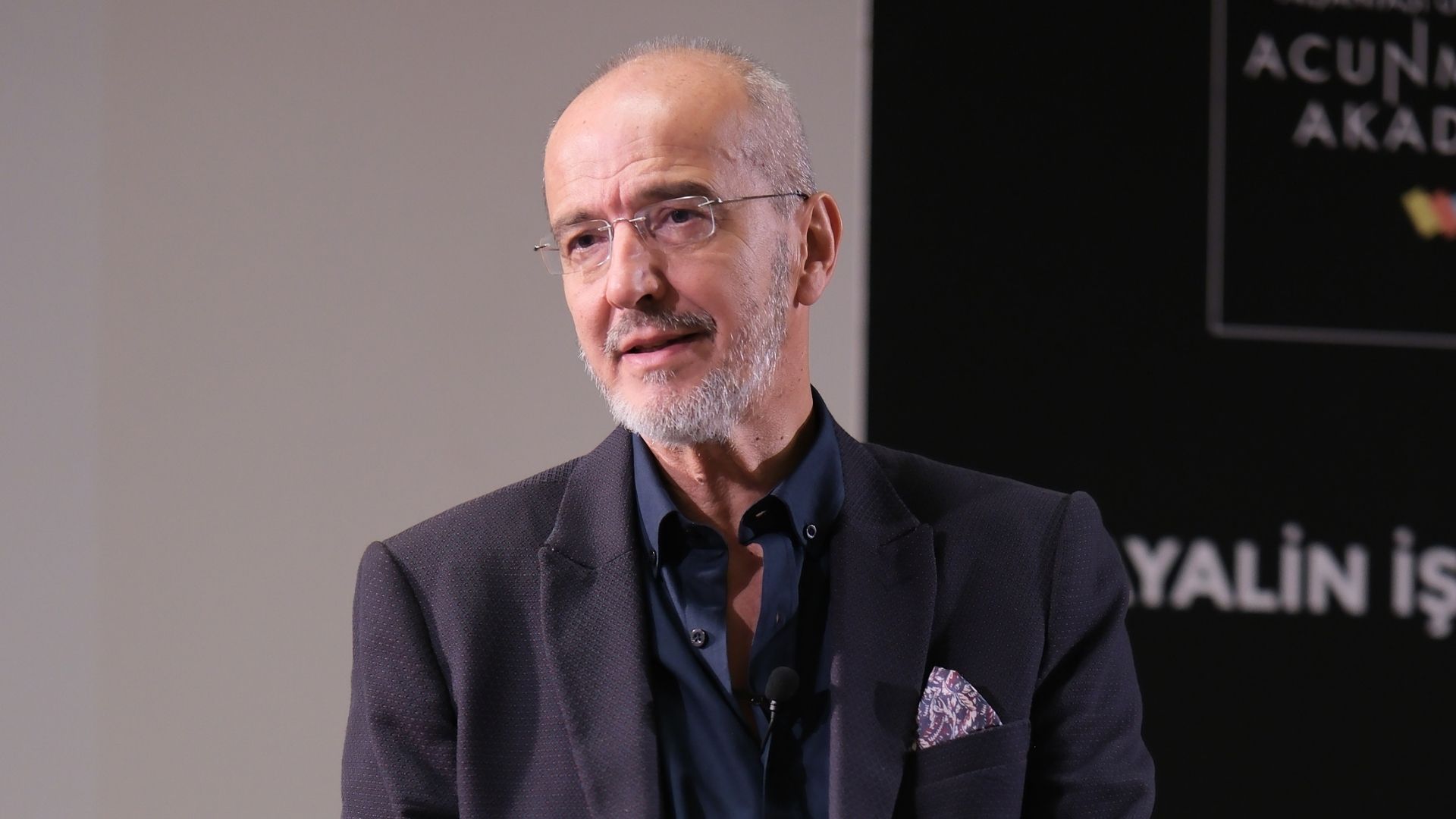 Murat Saygı Kaç Yaşında