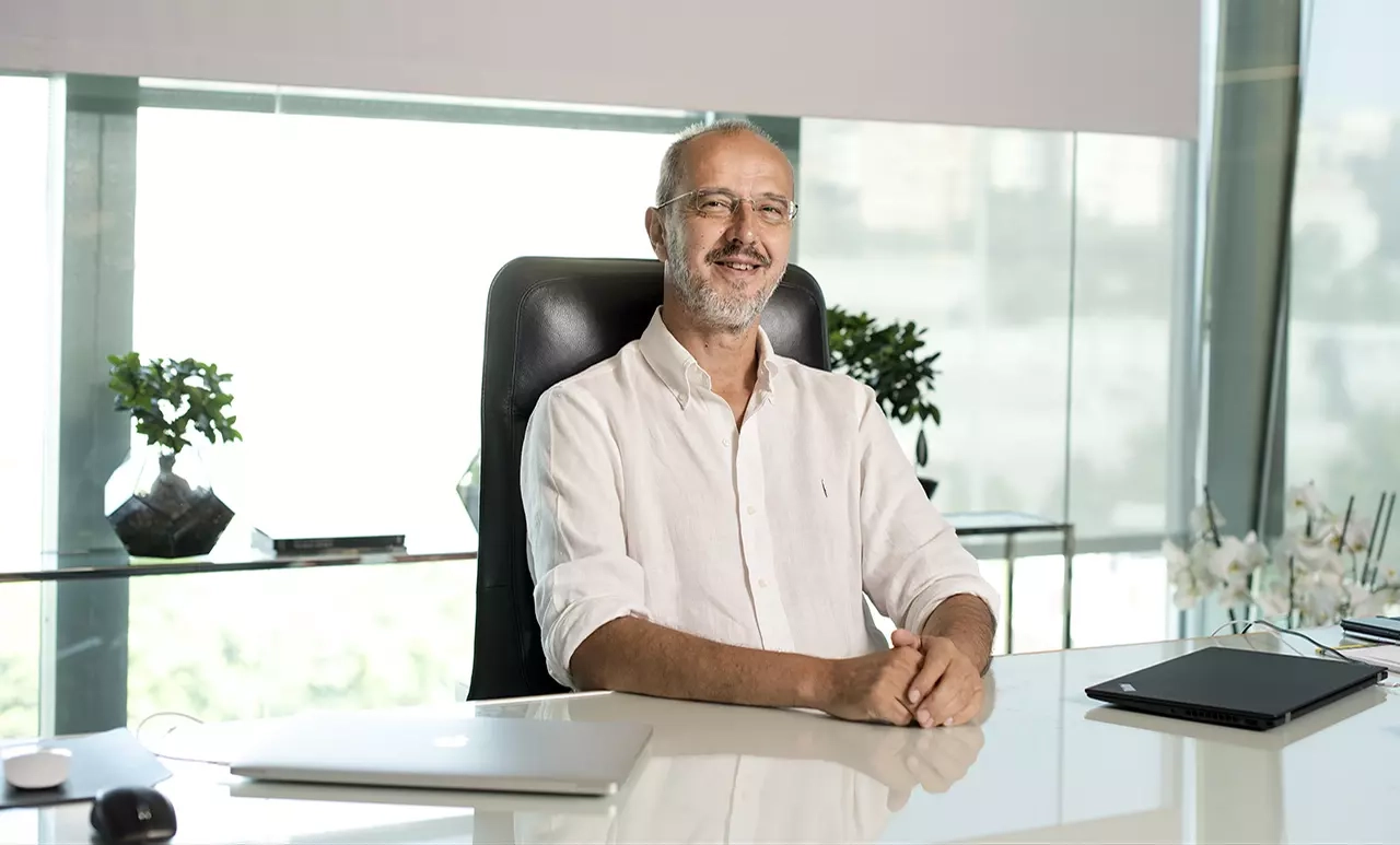Murat Saygı Nereli