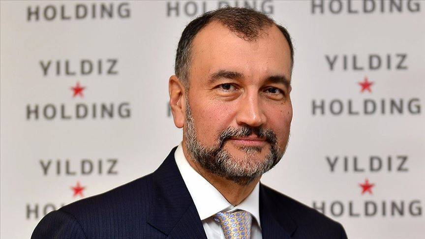 Murat Ülker-1