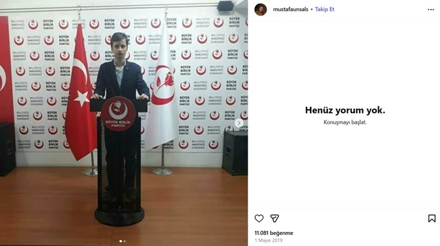 Mustafa Efe Ünsal Nnn