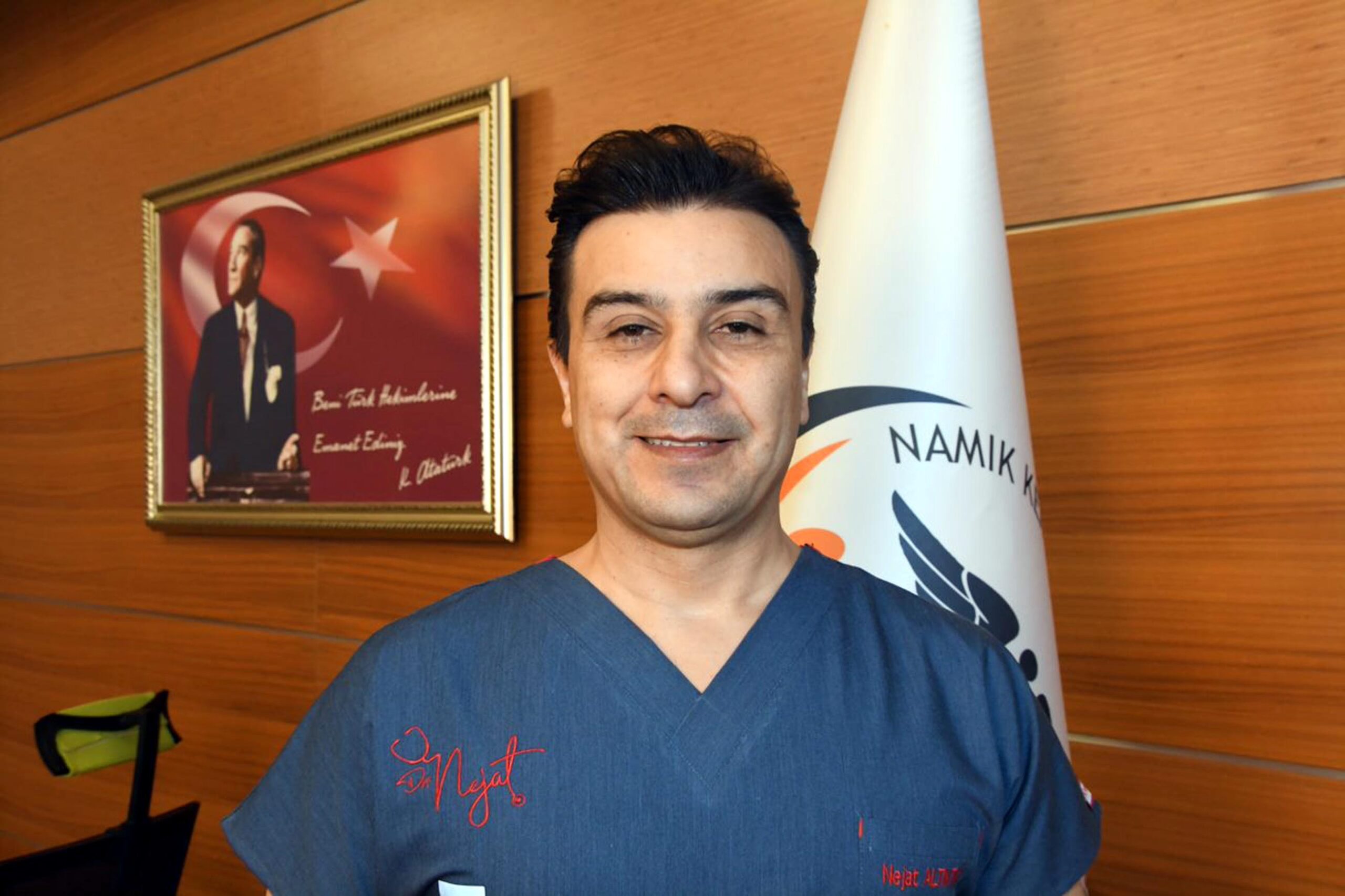 Nejat Altintas Esi