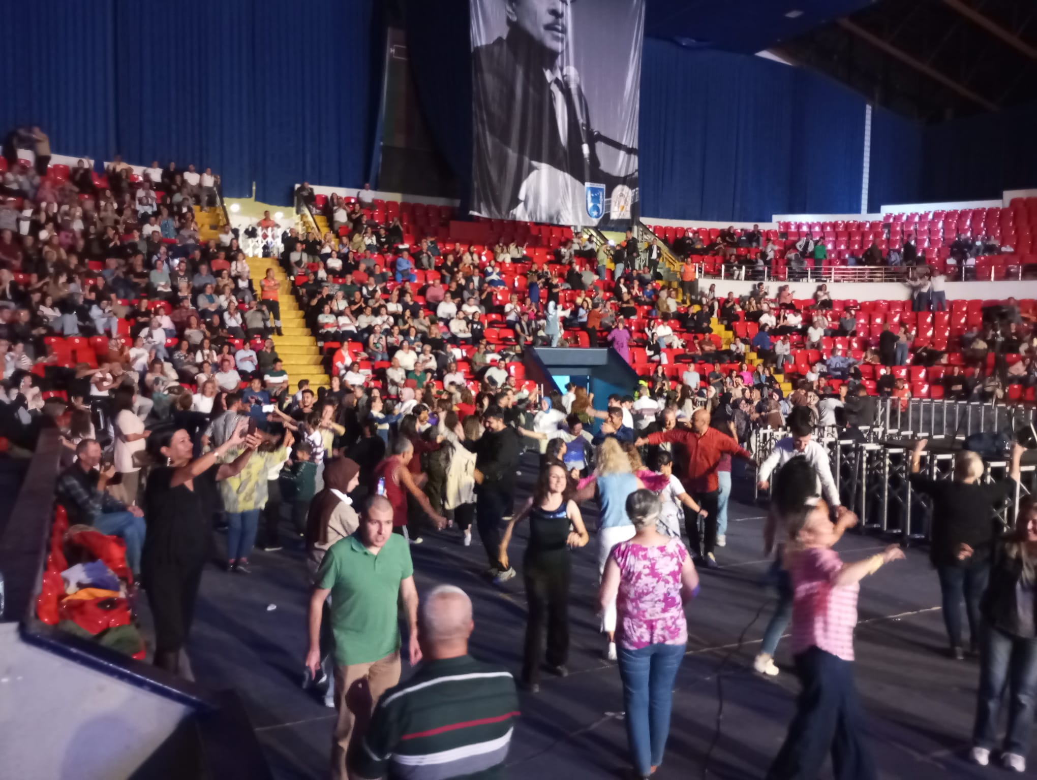 Neşet Ertaş Anma (2)