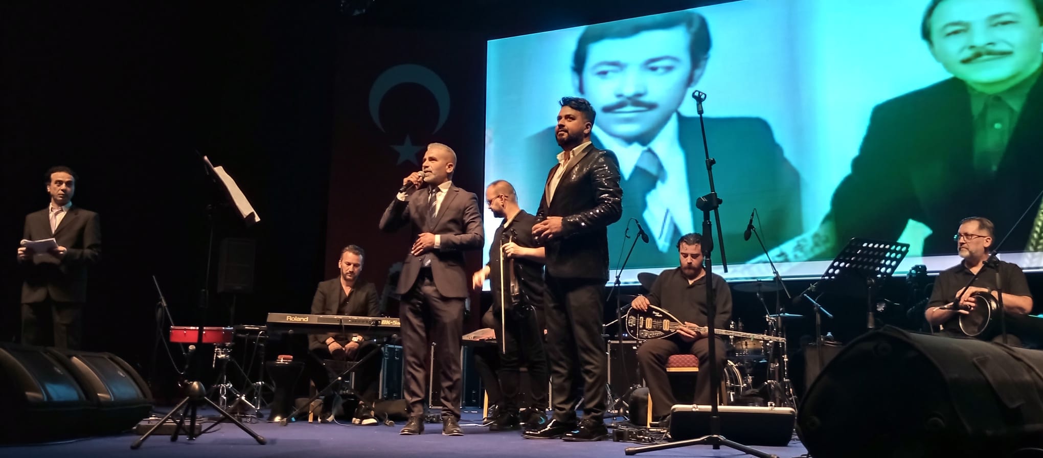 Neşet Ertaş Anma (4)