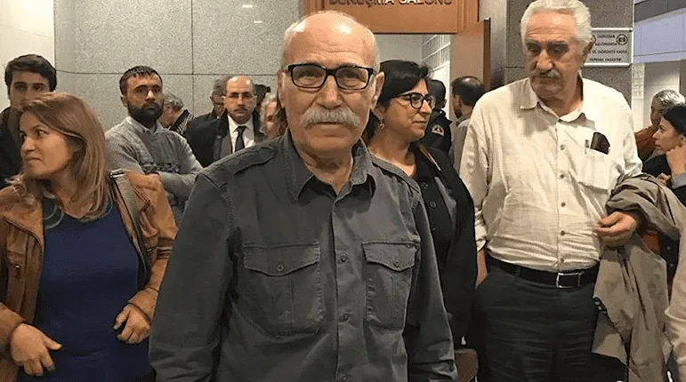 Nurullah Efe Ankut Hkp