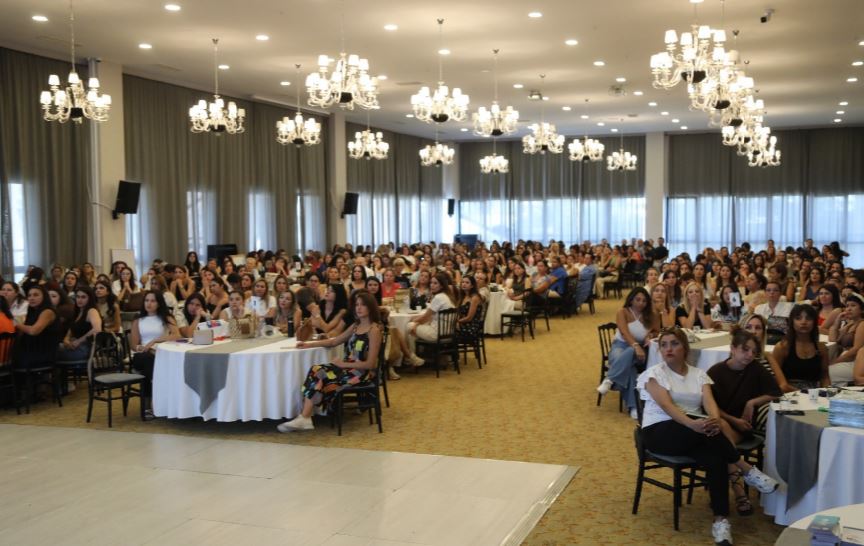 Öğretmen Çalıştayı