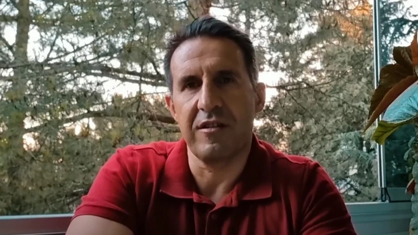Orkun Özeller Kaç Yaşında