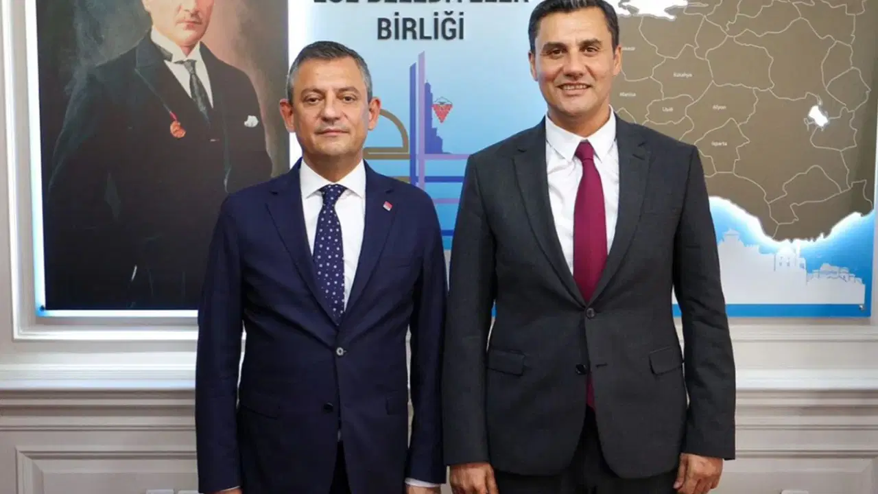 Özgür Özel Ferdi Zeyrak1
