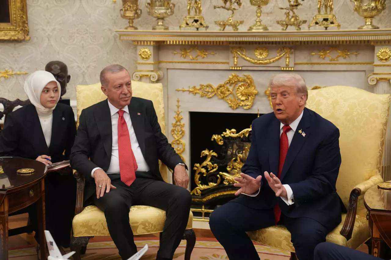 Reis Manşet