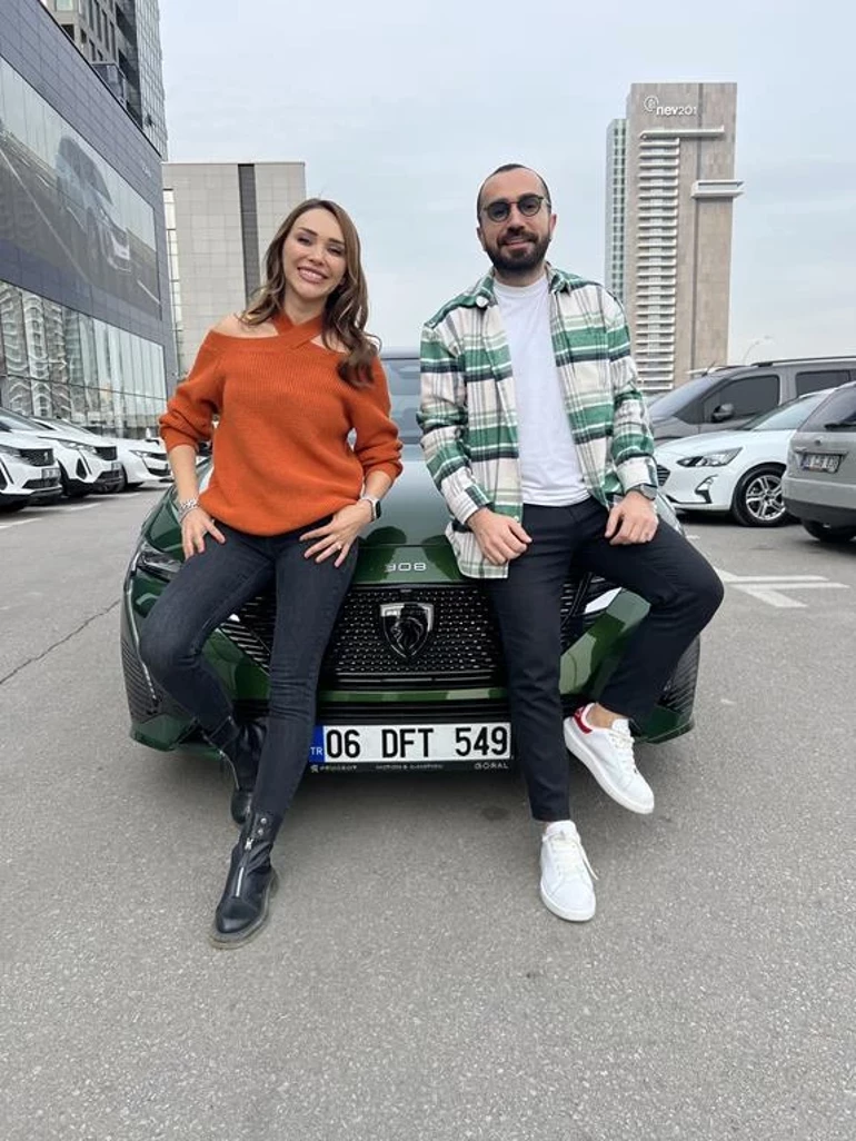 Rukiye Çetinkaya Kimdir