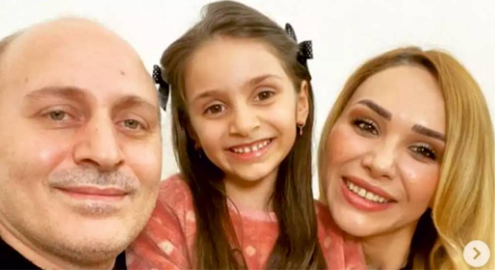 Rukiye Çetinkaya Nereli
