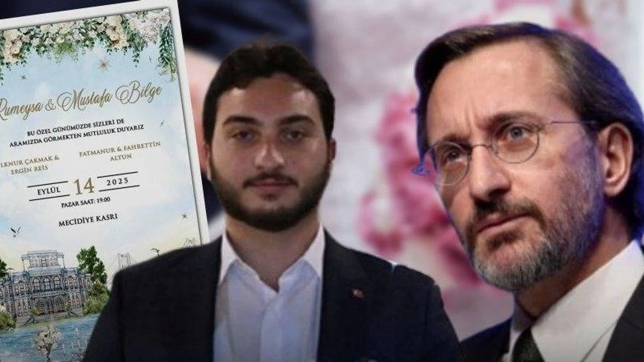 Rumeysa Reis Mustafa Bilge Altun