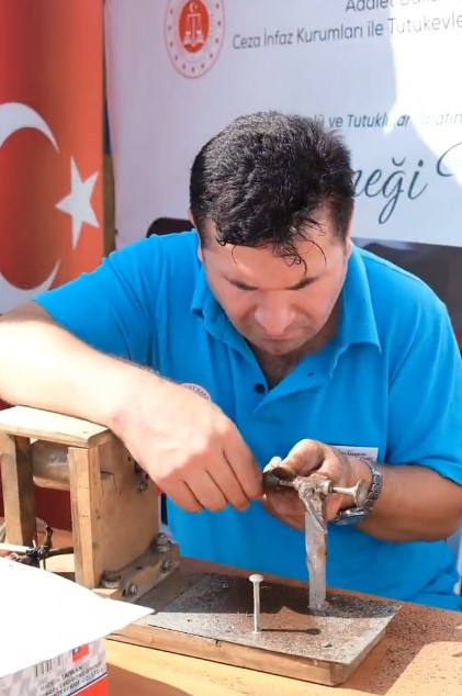 S E R G İ İ Ş T U R T L A R I