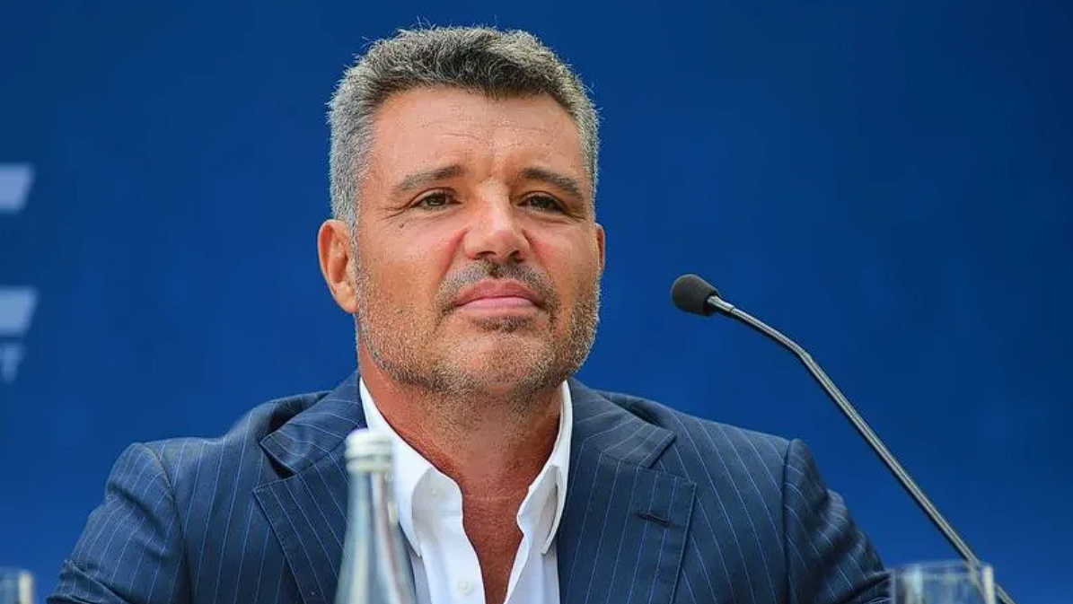 Saadettin Saran Eski Esi