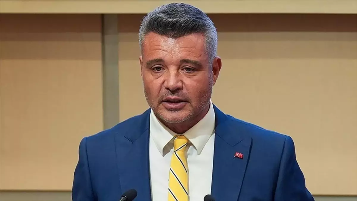 Sadettin Saran Hangi Partili Siyasi Gorusu Nedir 12476331 4780 Amp