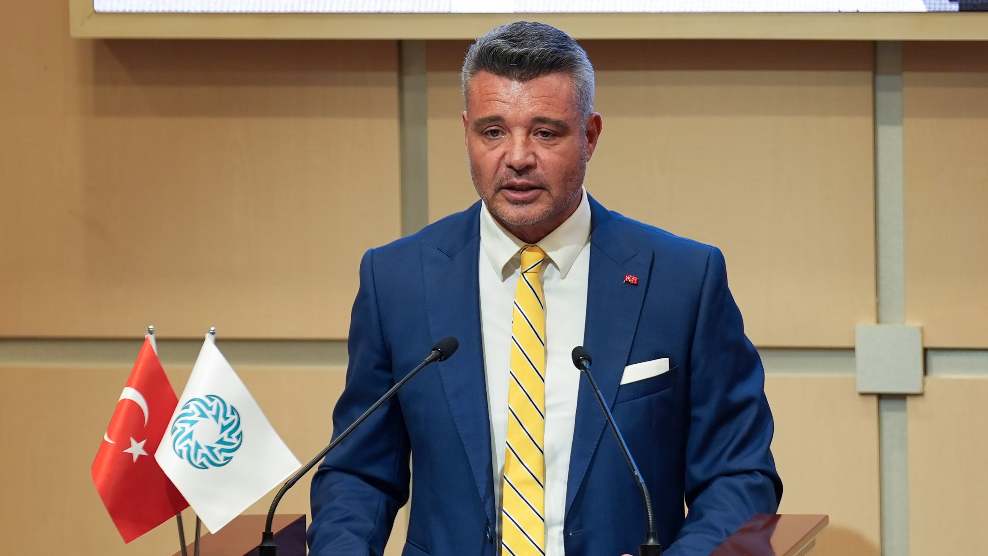Sadettın