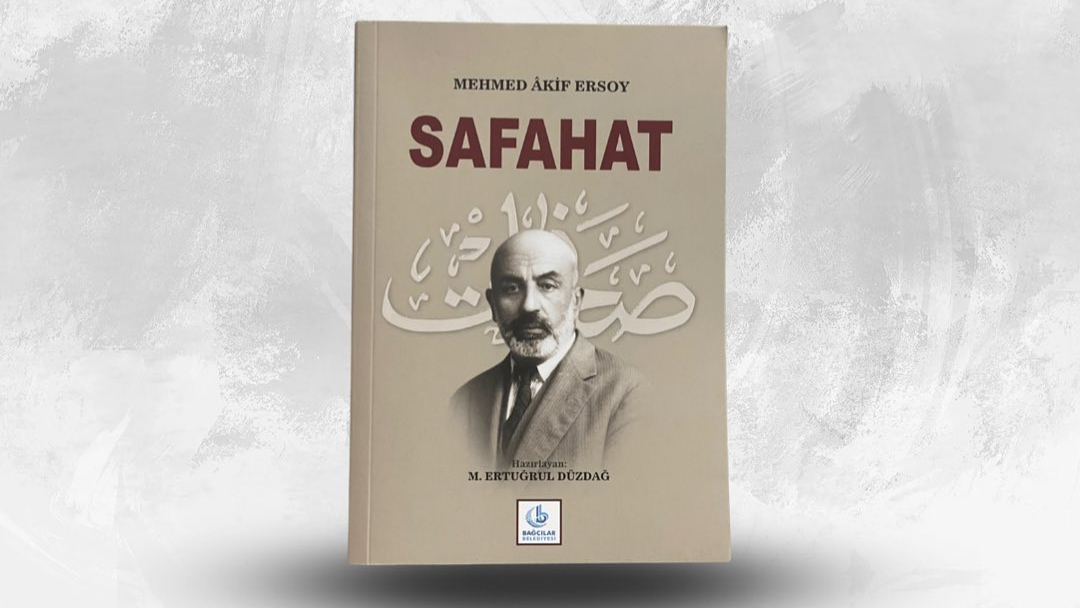 Safahat