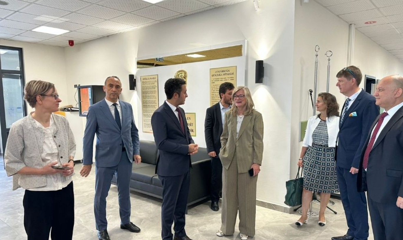 Saime Hanım Anaokulu