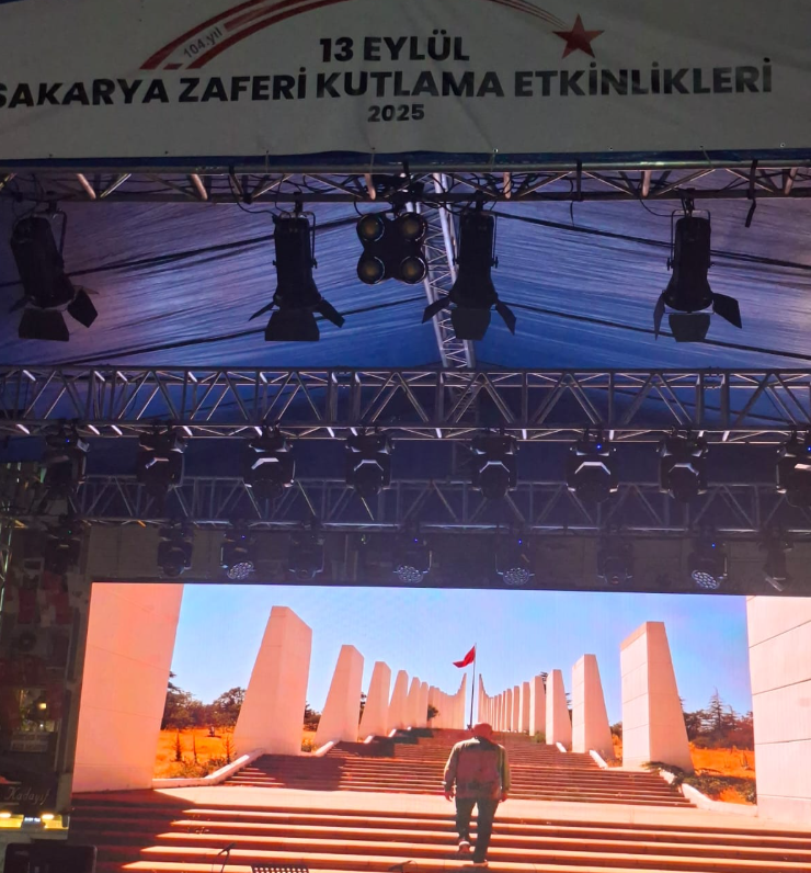 Sakakrya Kutlama