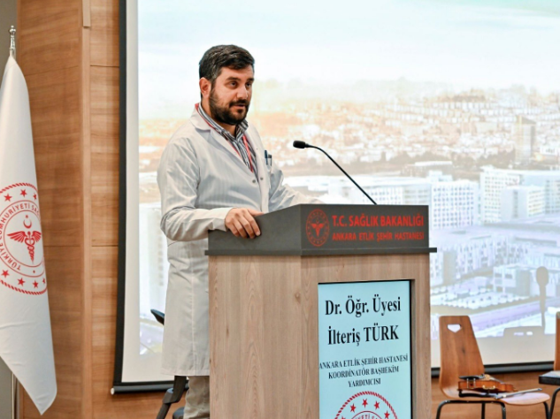 Sanat Sağlık
