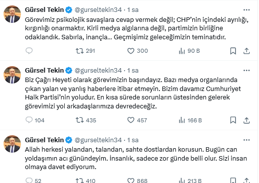 Screenshot 2025 09 11 At 15 31 36 Gürsel Tekin (@Gurseltekin34) X