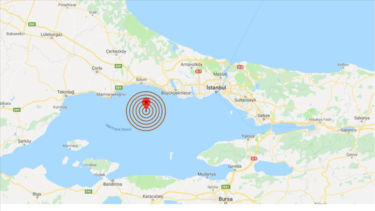 Sılıvrı