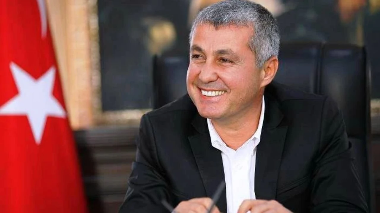 Şükrü Sözen Nereli