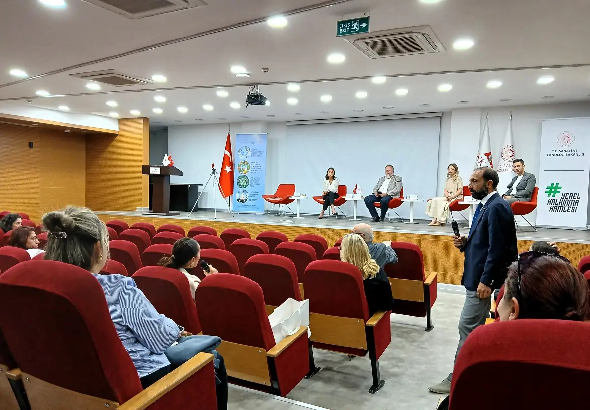 Tarım Ve Toprak Sağlığı Paneli Ankara Kalkınma Ajansı (2)