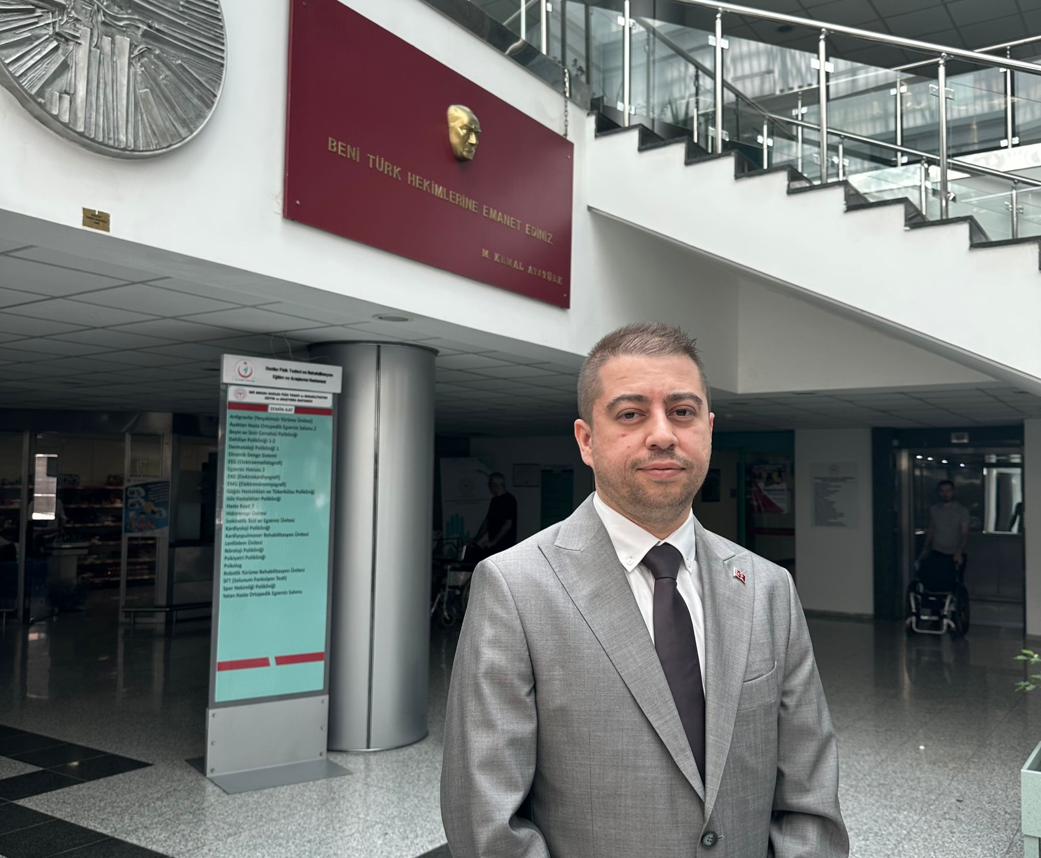 Tıbbiyeliler Sendikası (1)
