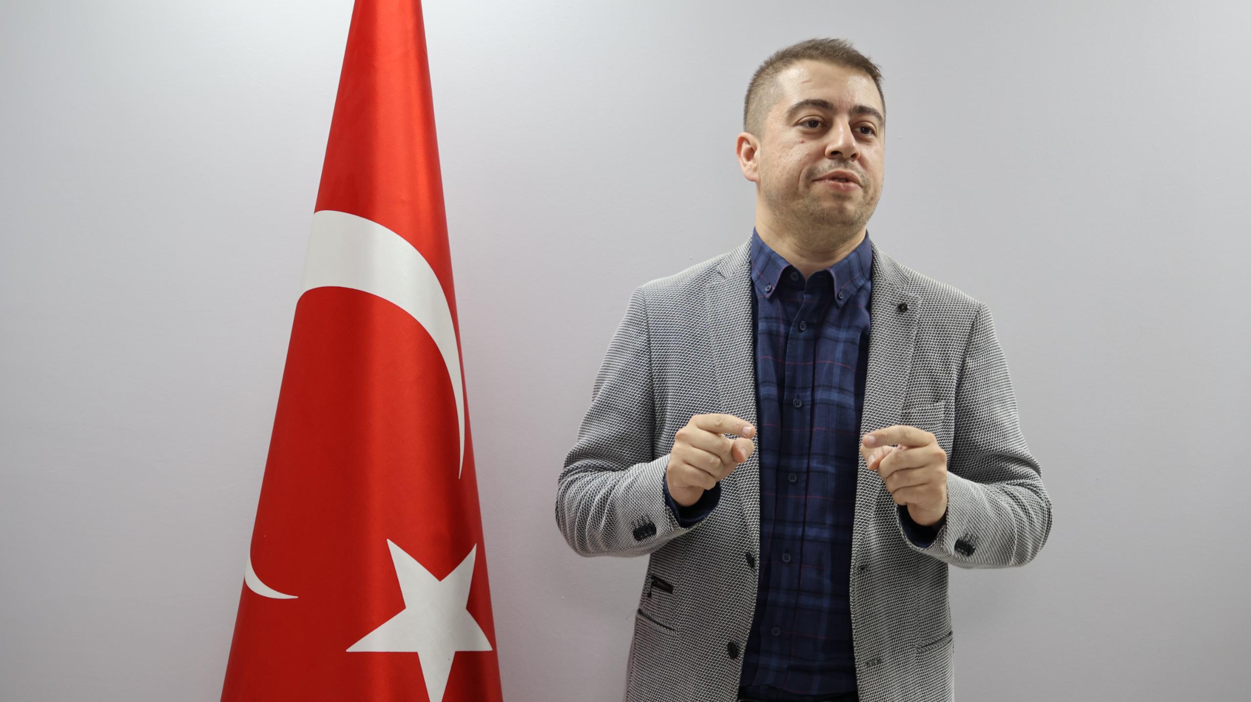 Tıbbiyeliler Sendikası (2)