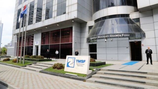 Trafik kazası soruşturmasında yeni gelişme: 20 şirket TMSF'ye devredildi!