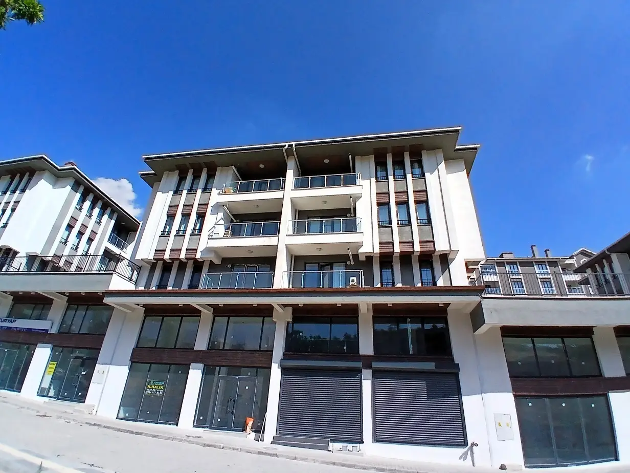 Toki Ankara Altındağ Aktaş 4. Etap Toplu Konut Dükkan Gültepe Mahallesi (3)