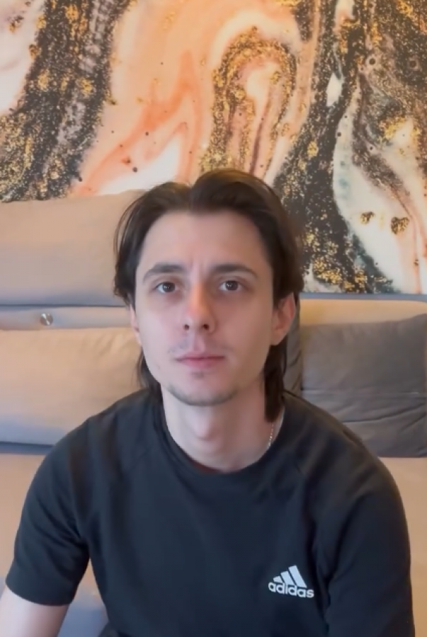 Tolunay Ören Nereli