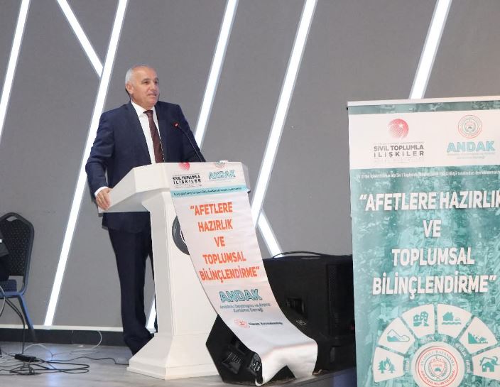 Toplumsal Bilinçlendirme