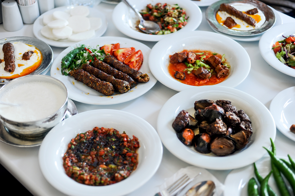 Türk mutfağının en iyileri seçildi! Hangi yemekler listeye girdi?