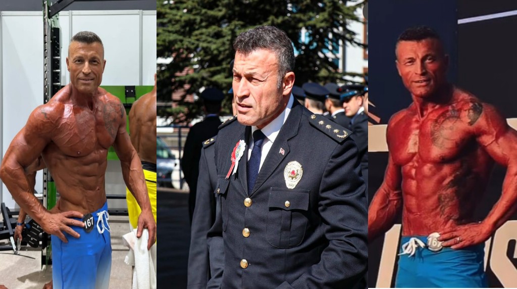 Türker Uygur Kimdir