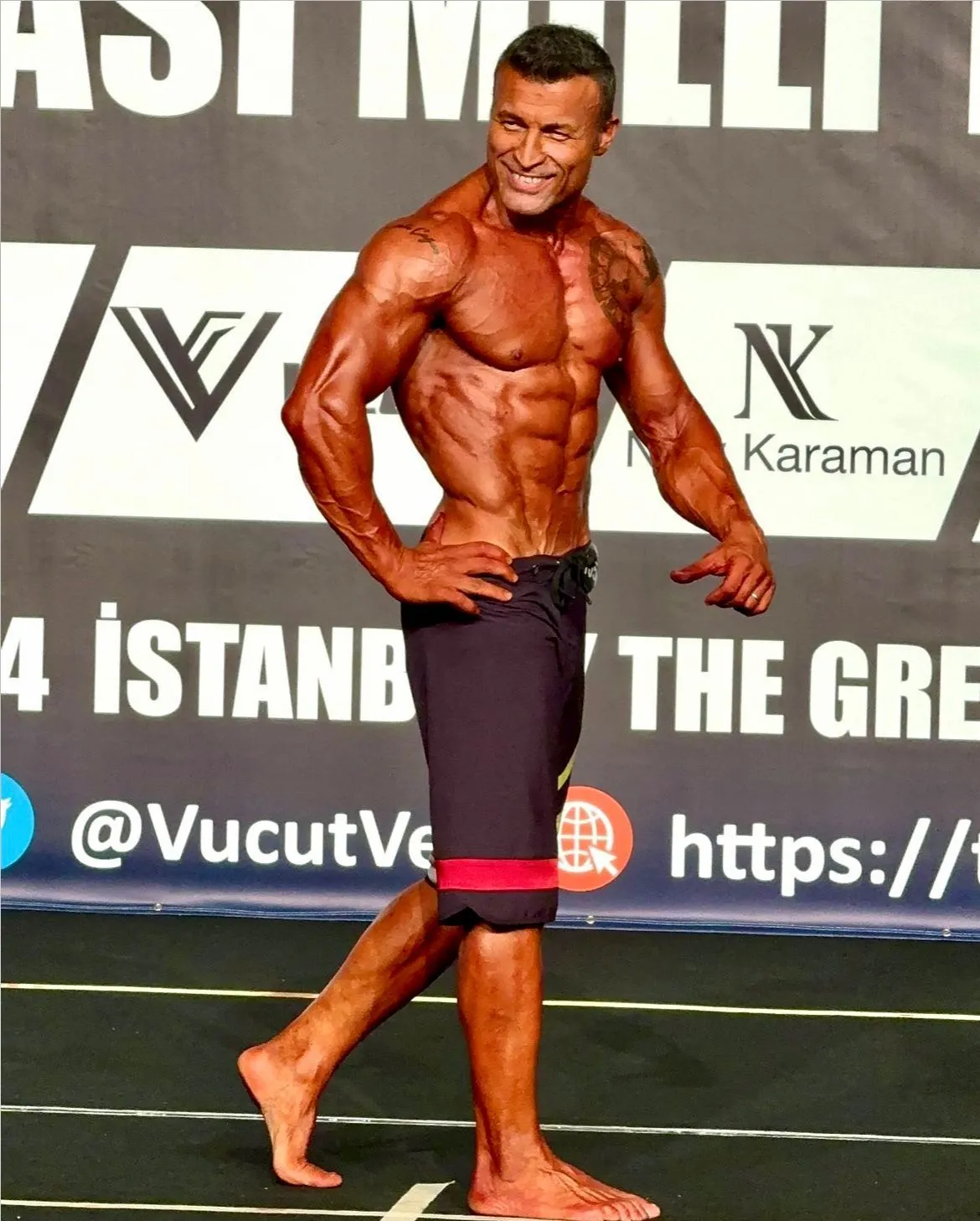 Türker Uygur Nereli