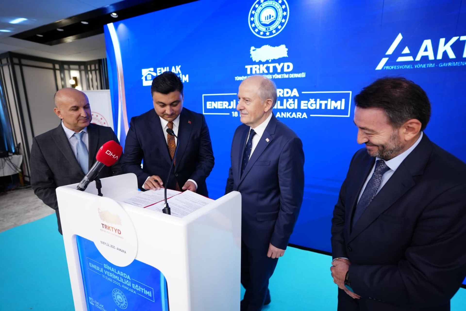 Türkiye Kentsel Yönetim Tesis Derneği