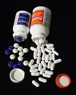 Tylenol Nedir