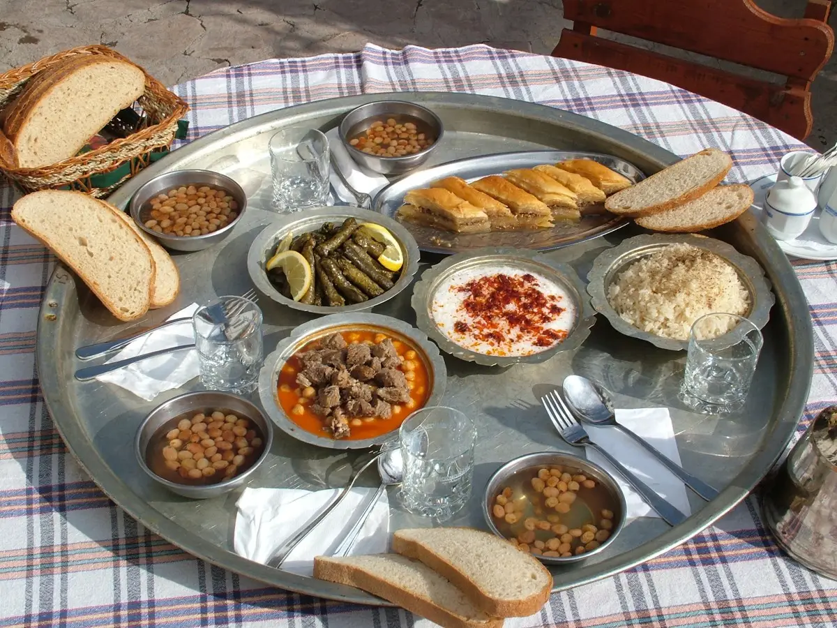 Uluslararası Beypazarı Festivali (2)
