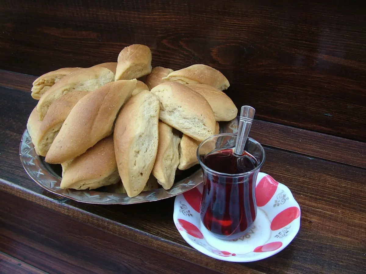 Uluslararası Beypazarı Festivali Beypazarı Kurusu Çay