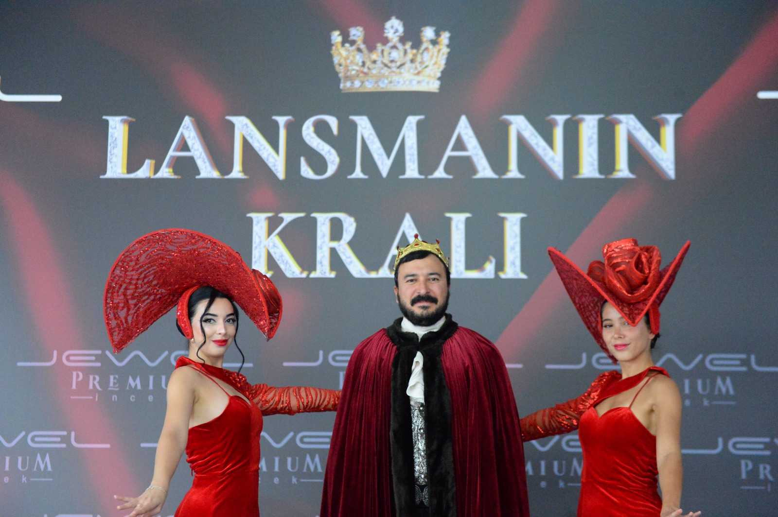 Ünsal Grup Kral (3)