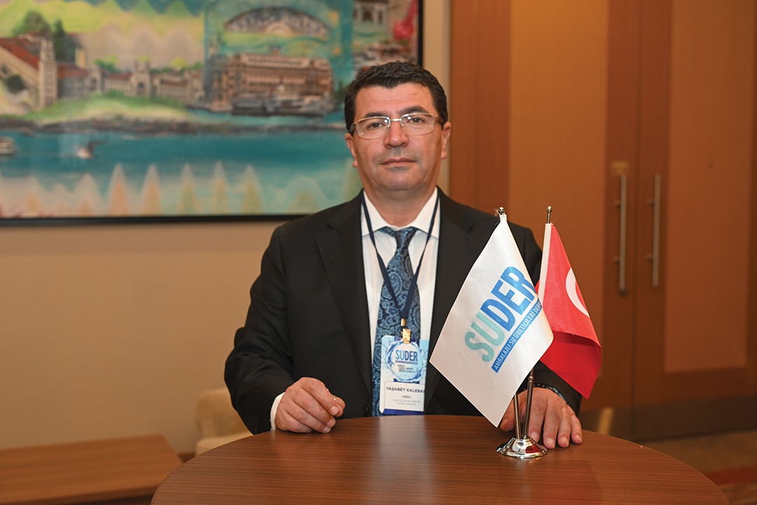 Yaşabey Kalebaşı Kaç Yaşında