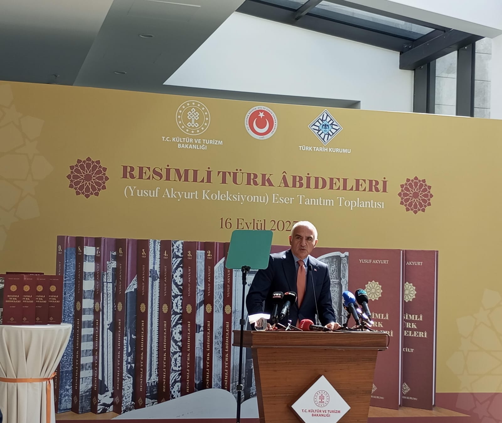 Yusuf Akyurt Koleksiyonu (2)