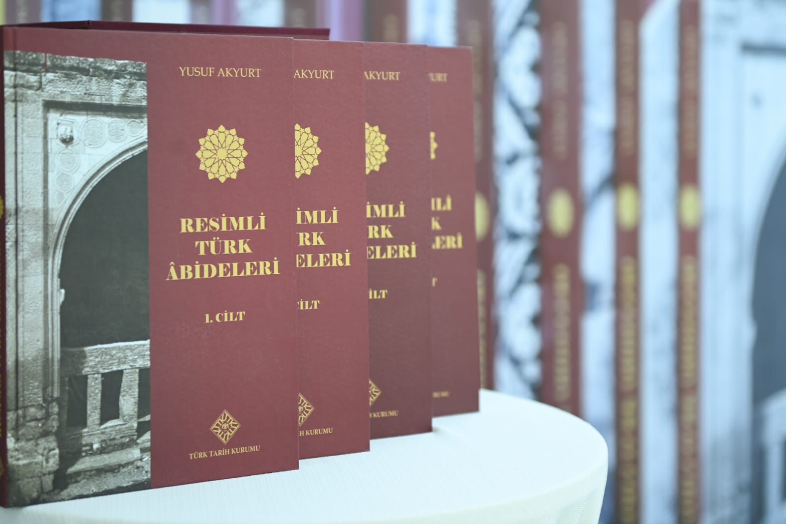 Yusuf Akyurt Koleksiyonu Kültürveturizm Bakanlığı (4)