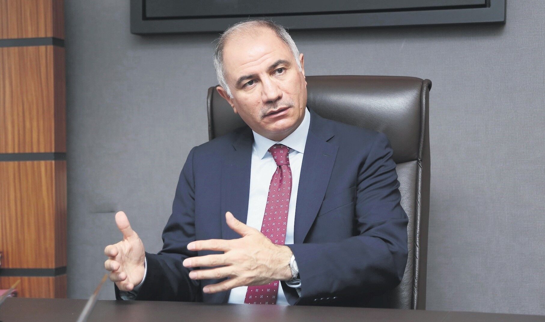 0X0 Ak Party Bursa Deputy Efkan Ala New System Will Establish Clear Separation Of Powers Checks And Balances 1531074429889