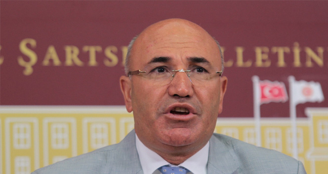 4. Mahmut Tanal (CHP) – %11,5