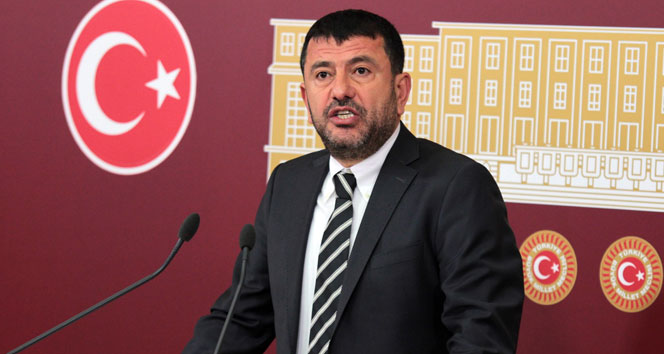 5. Veli Ağbaba (CHP) – %10,9