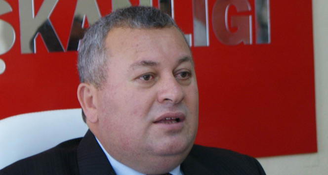 2. Cemal Enginyurt (DP) – %14,0