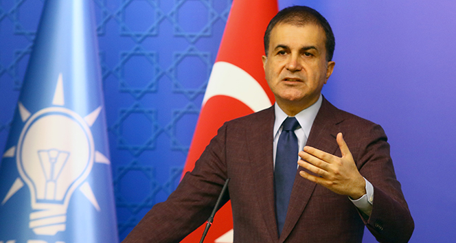 3. Ömer Çelik (AK Parti) – %12,6