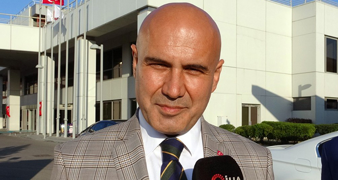 6. Turhan Çömez (Bağımsız) – %9,8